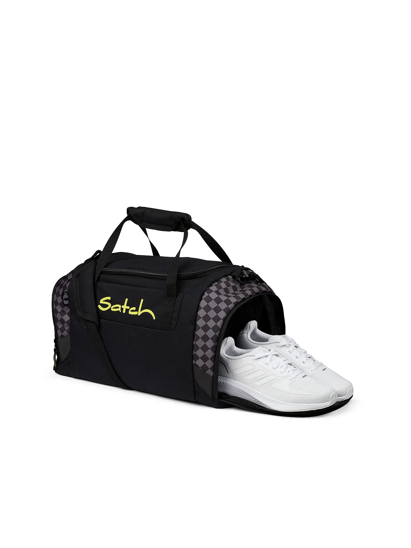 SATCH | Sporttasche Dark Skate | 